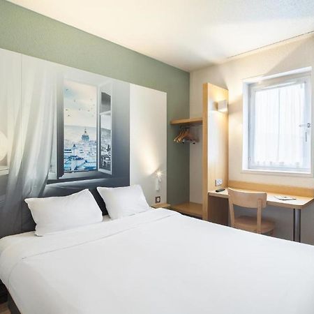 B&B Hotel Saint-Michel Sur Orge Kültér fotó