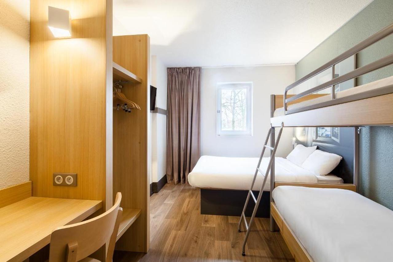 B&B Hotel Saint-Michel Sur Orge Kültér fotó