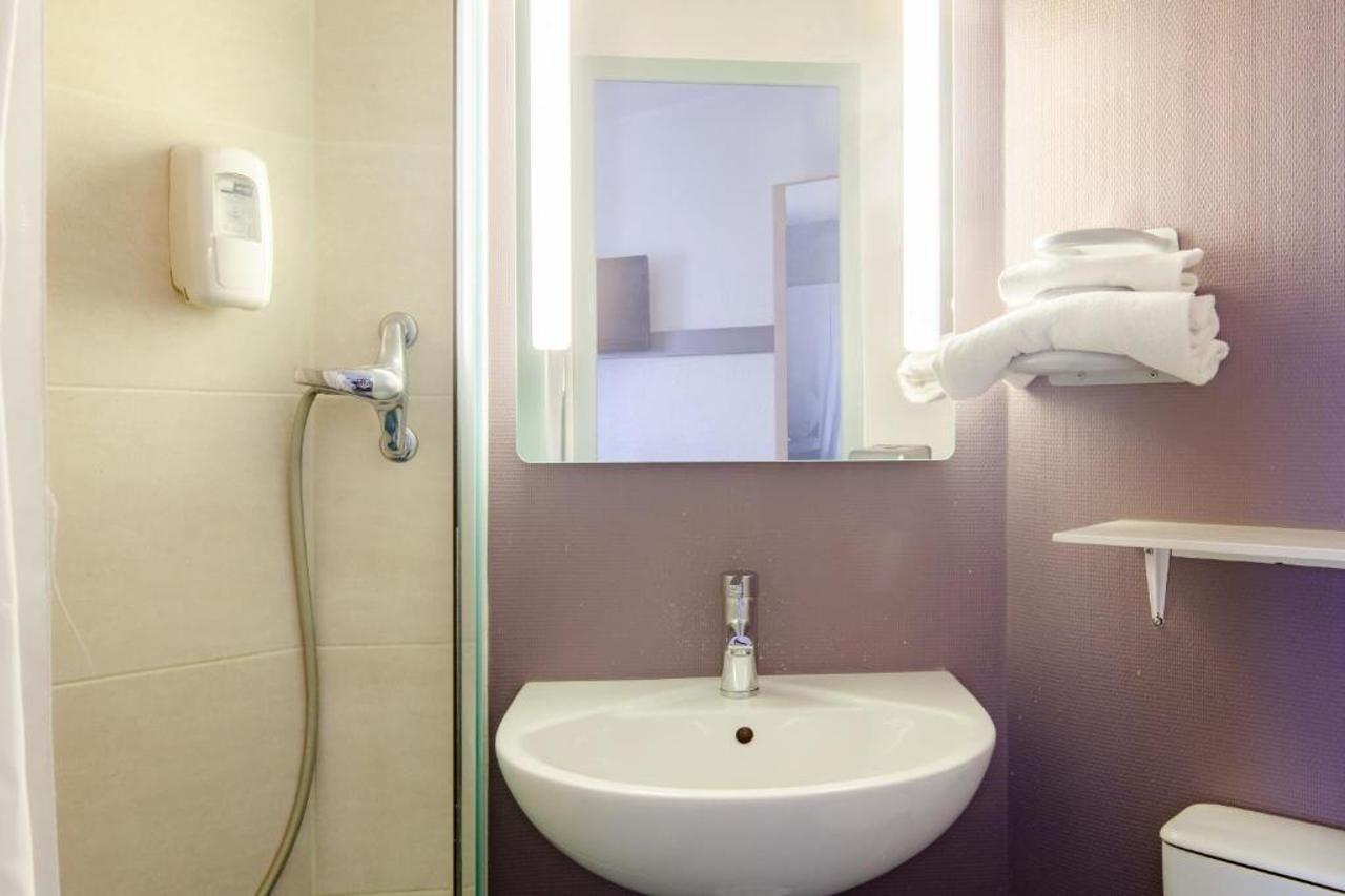 B&B Hotel Saint-Michel Sur Orge Kültér fotó