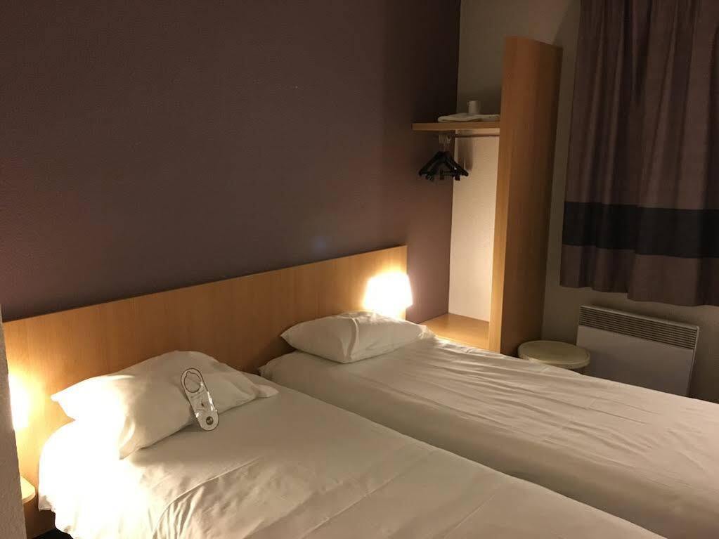 B&B Hotel Saint-Michel Sur Orge Kültér fotó